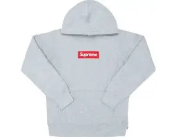 Hoodie Supreme